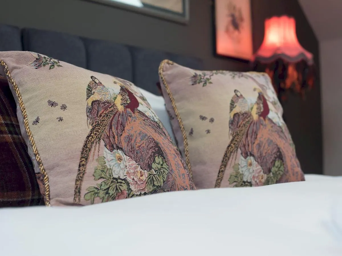 Pass The Keys New Stylish & Elegant 2 Bed Apartment In The City! Cardiff 0*,  United Kingdom