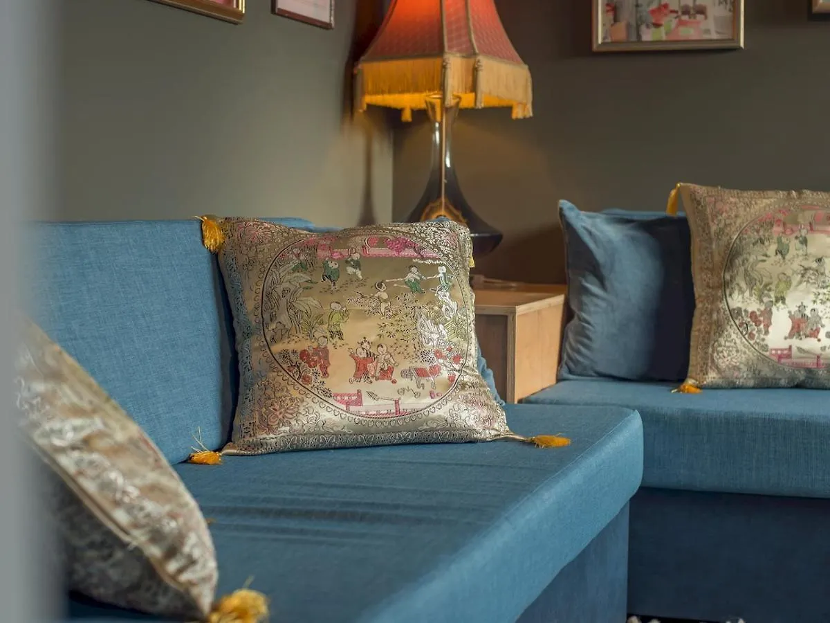 Holiday home Pass The Keys New Stylish & Elegant 2 Bed Apartment In The City! Cardiff United Kingdom