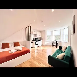 The Sea View 302, The Kove, , Bournemouth United Kingdom