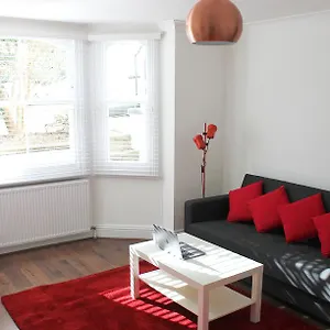 West Hill , Brighton United Kingdom