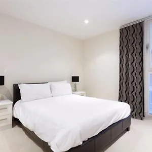 Serviced , London United Kingdom